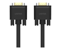 UNITEK Kabel VGA HD15 M/M 12m Y-C535G - 1041775 - zdjęcie 1